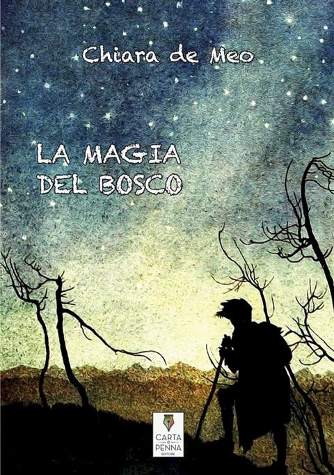 La magia del bosco(Kobo/電子書)