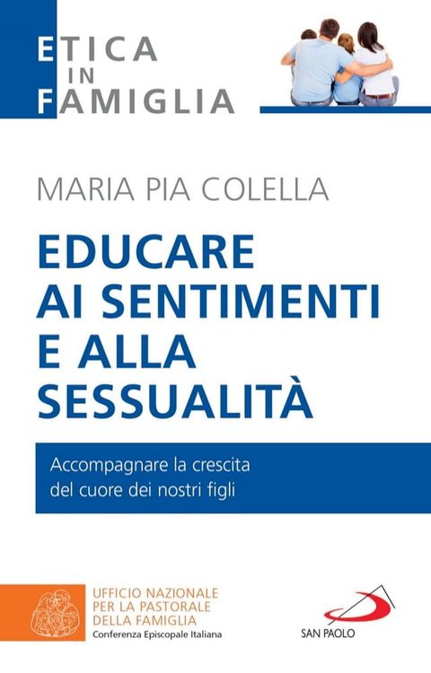 Educare ai sentimenti e alla sessualità(Kobo/電子書)