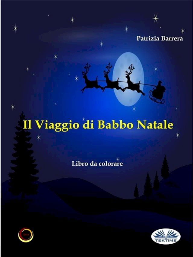  Il Viaggio Di Babbo Natale(Kobo/電子書)