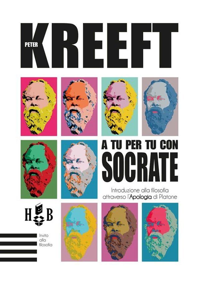  A tu per tu con Socrate(Kobo/電子書)