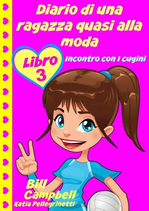 Diario di una ragazza quasi alla moda(Kobo/電子書)