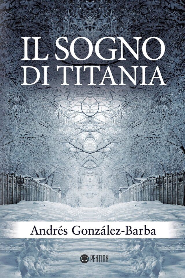  Il sogno di Titania(Kobo/電子書)