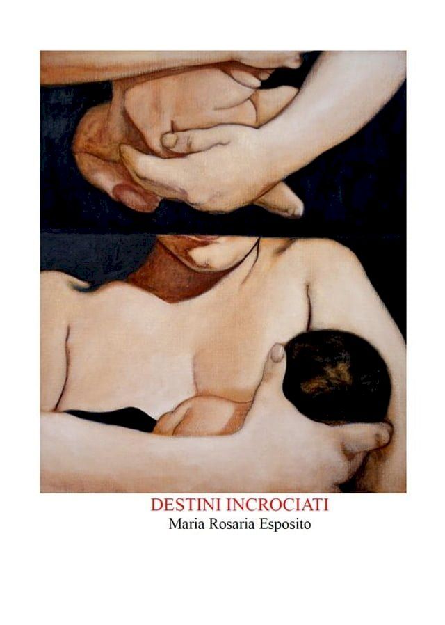  Destini incrociati(Kobo/電子書)