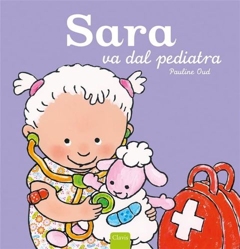 Sara va dal pediatra(Kobo/電子書)