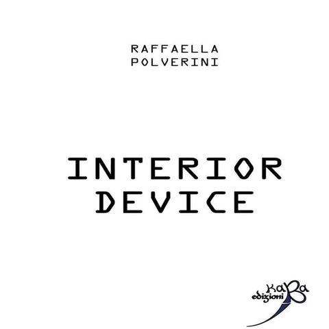 Interior device(Kobo/電子書)