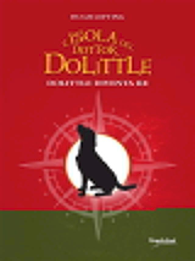  L'isola del dottor Dolittle(Kobo/電子書)