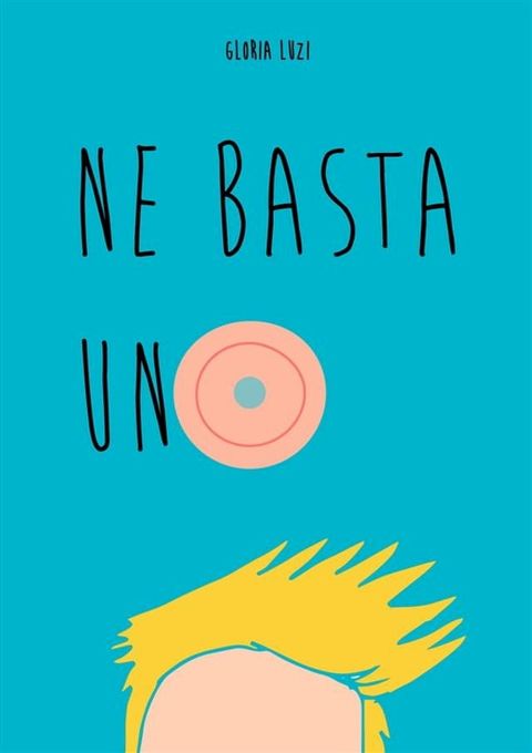 Ne basta uno(Kobo/電子書)