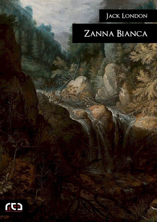  Zanna Bianca(Kobo/電子書)