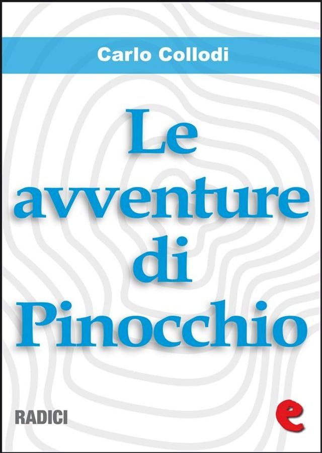  Le Avventure di Pinocchio(Kobo/電子書)