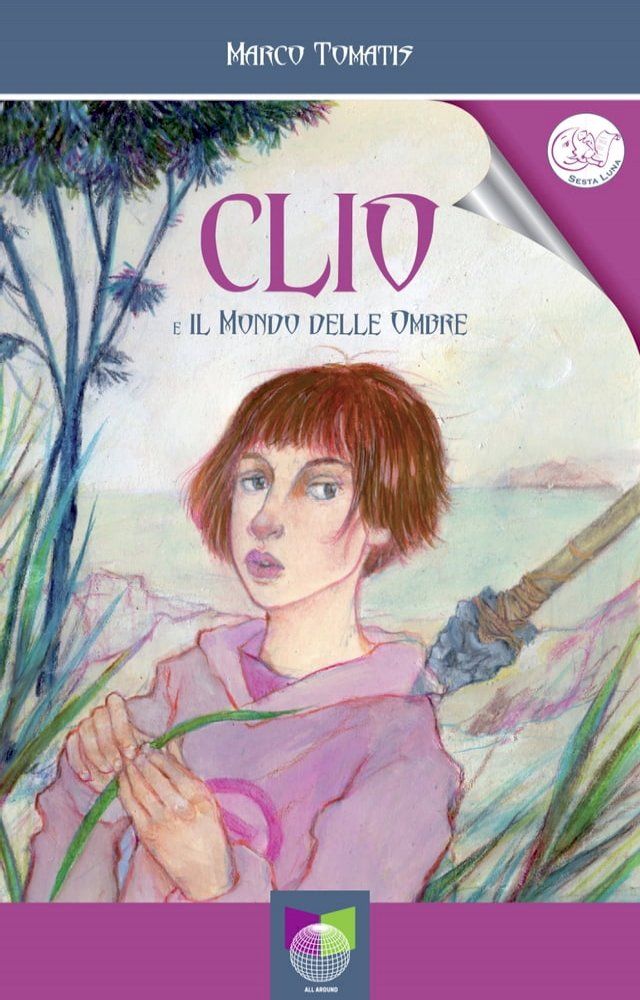  Clio e il mondo delle ombre(Kobo/電子書)