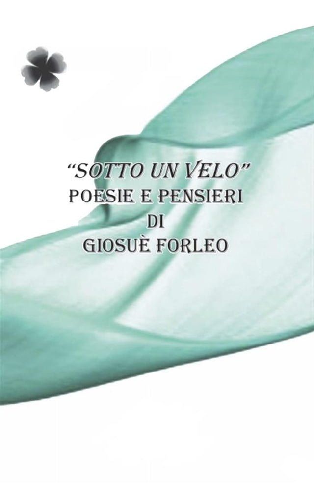  Sotto un velo(Kobo/電子書)