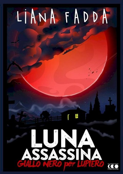 Luna Assassina(Kobo/電子書)