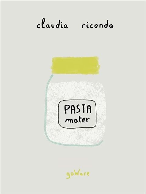 Pasta mater(Kobo/電子書)