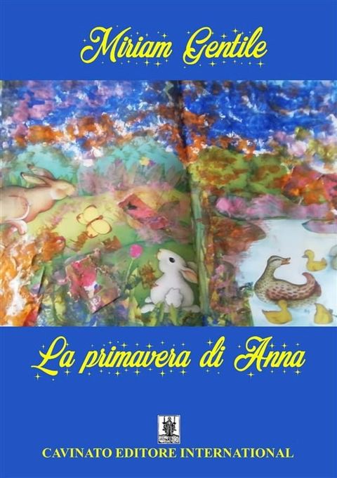 La primavera di Anna(Kobo/電子書)