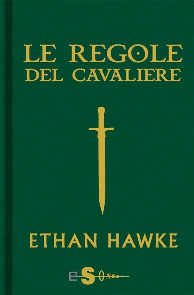  Le regole del cavaliere(Kobo/電子書)