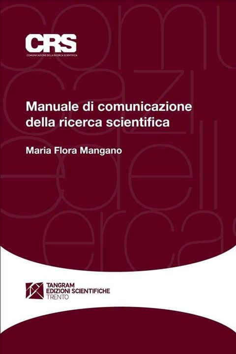 Manuale di comunicazione della ricerca scientifica(Kobo/電子書)