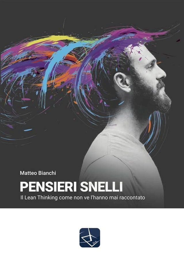  Pensieri Snelli(Kobo/電子書)