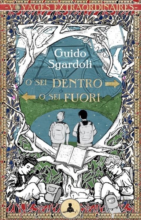 O sei dentro o sei fuori(Kobo/電子書)