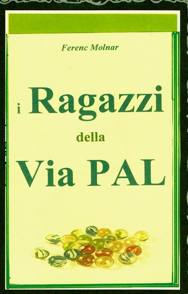  I Ragazzi della Via Pal(Kobo/電子書)