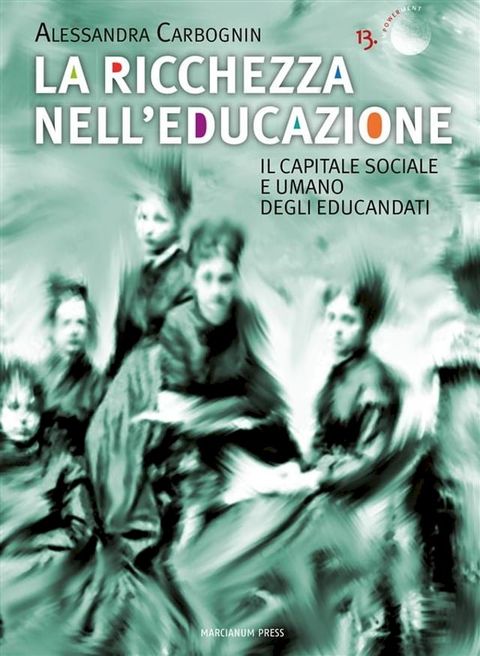 La ricchezza nell’educazione(Kobo/電子書)