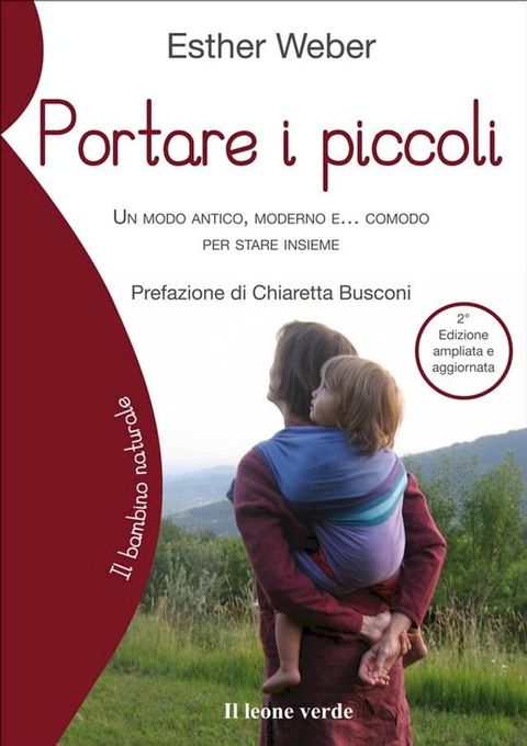 Portare i piccoli_2a edizione(Kobo/電子書)