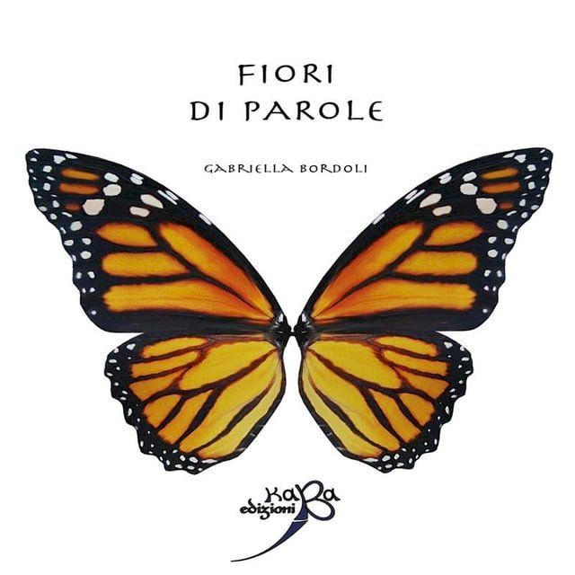  Fiori di parole(Kobo/電子書)