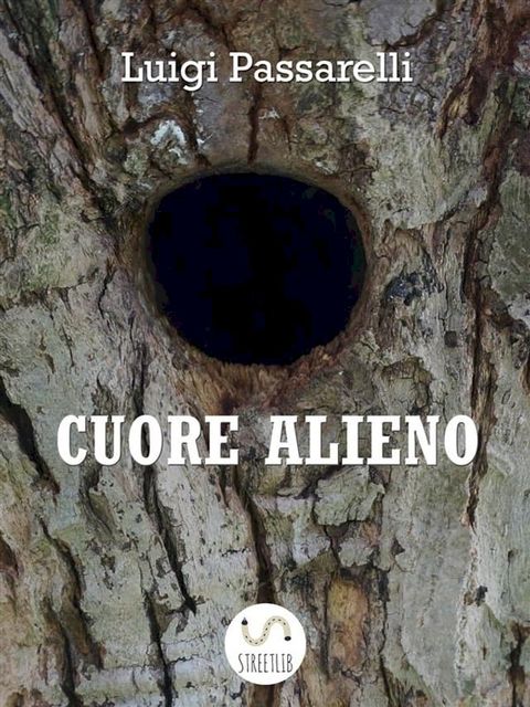 Cuore Alieno(Kobo/電子書)