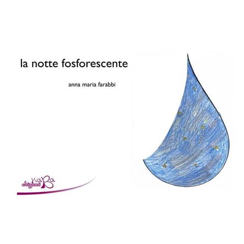 La notte fosforescente(Kobo/電子書)