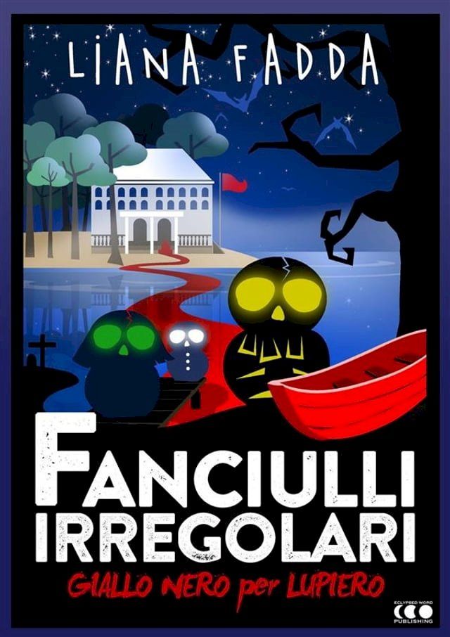  Fanciulli Irregolari(Kobo/電子書)