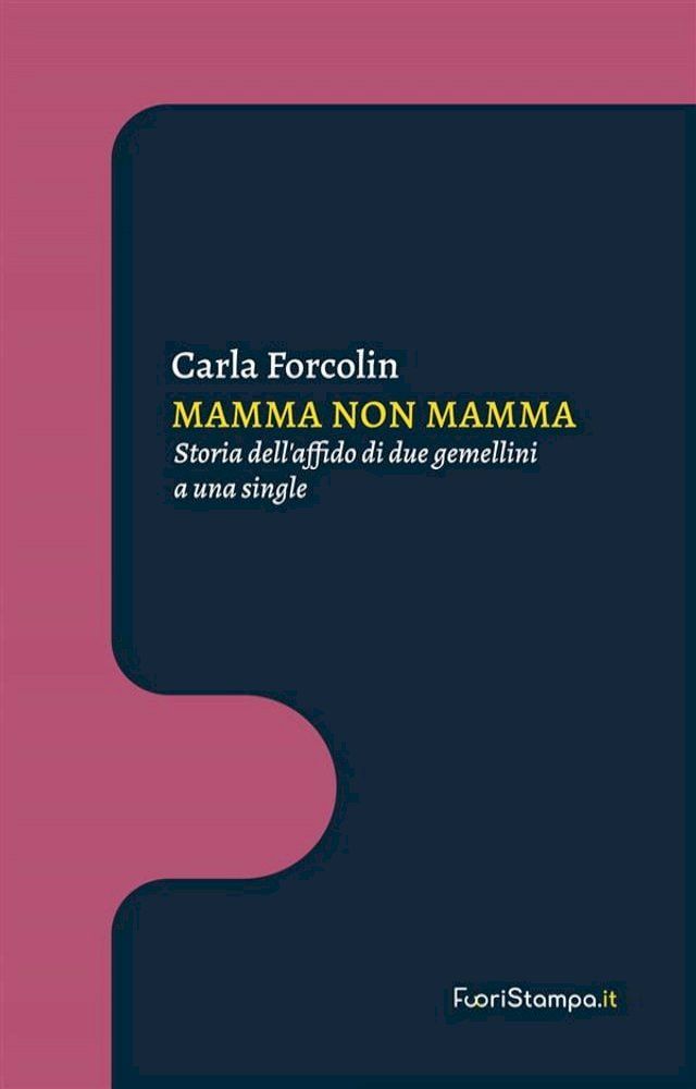  Mamma non mamma(Kobo/電子書)