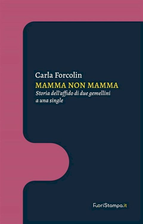 Mamma non mamma(Kobo/電子書)