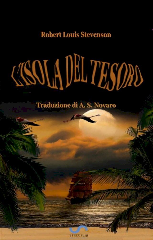  L’isola del tesoro(Kobo/電子書)