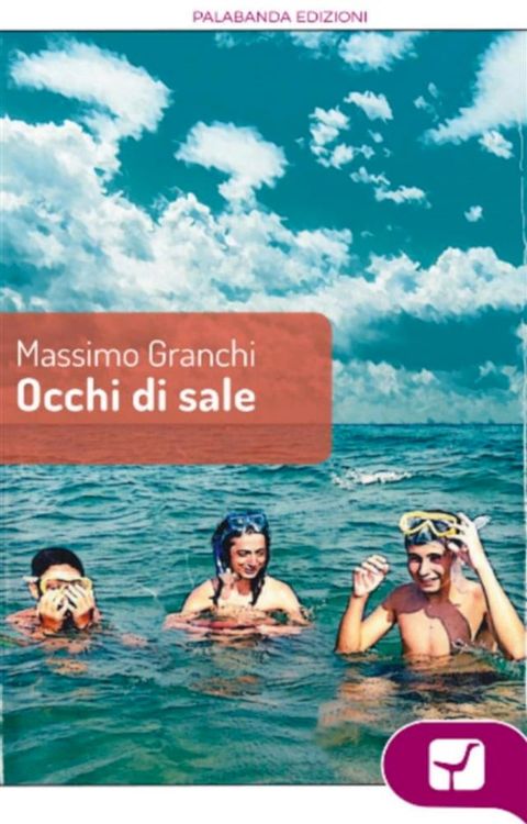 Occhi di sale(Kobo/電子書)