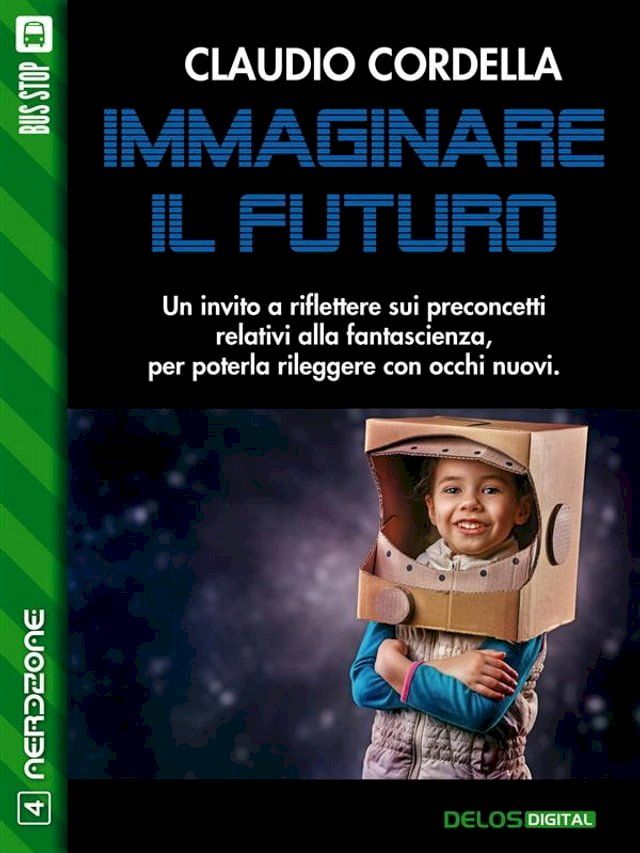  Immaginare il futuro(Kobo/電子書)