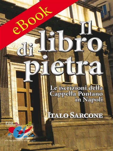 Il libro di pietra(Kobo/電子書)