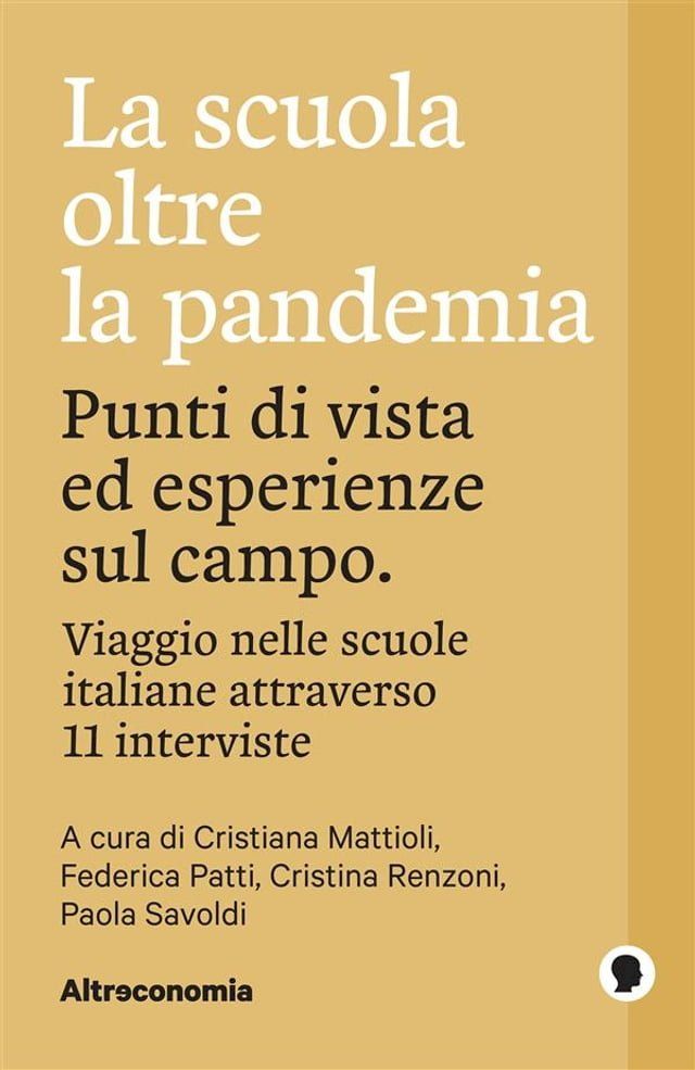  La scuola oltre la pandemia(Kobo/電子書)