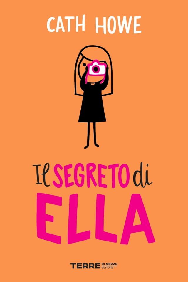  Il segreto di Ella(Kobo/電子書)