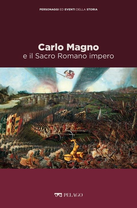 Carlo Magno e il Sacro Romano impero(Kobo/電子書)