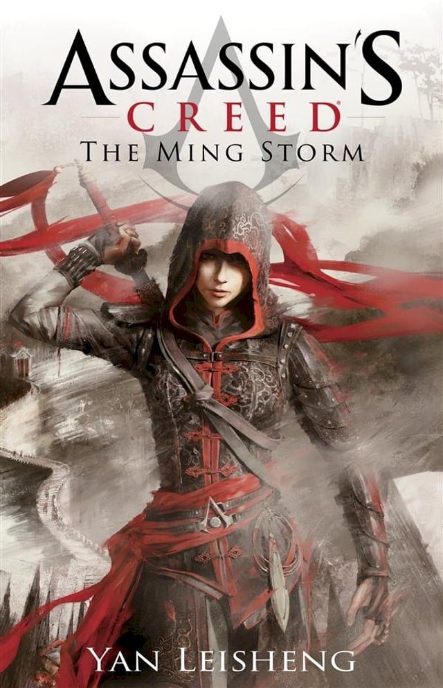  Assassin's Creed: The Ming Storm(Kobo/電子書)