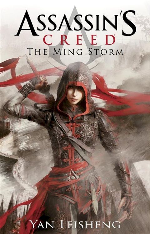 Assassin's Creed: The Ming Storm(Kobo/電子書)