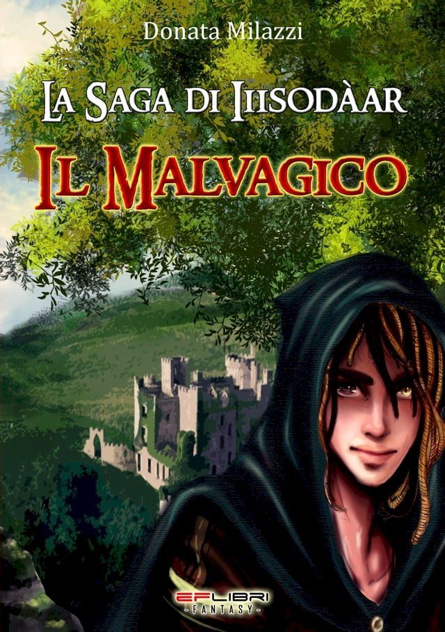  Il Malvagico(Kobo/電子書)