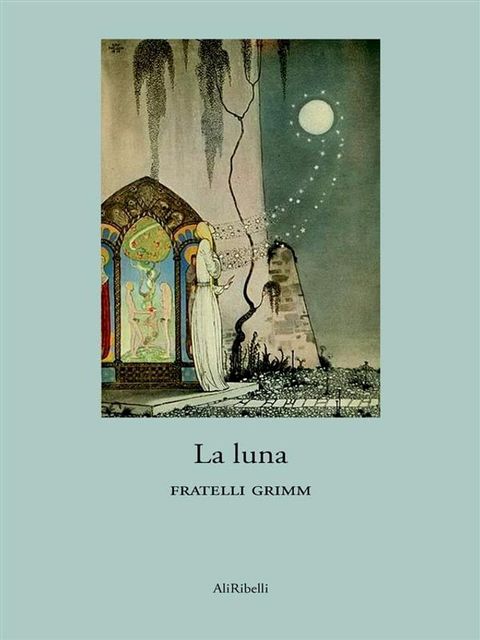 La luna(Kobo/電子書)