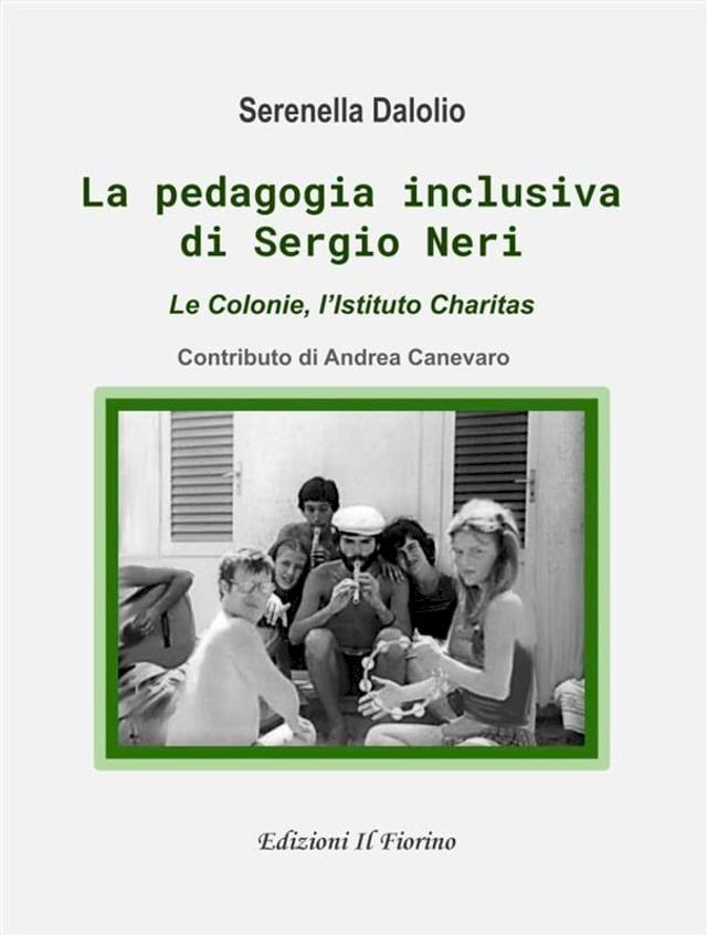  La pedagogia inclusiva di Sergio Neri(Kobo/電子書)