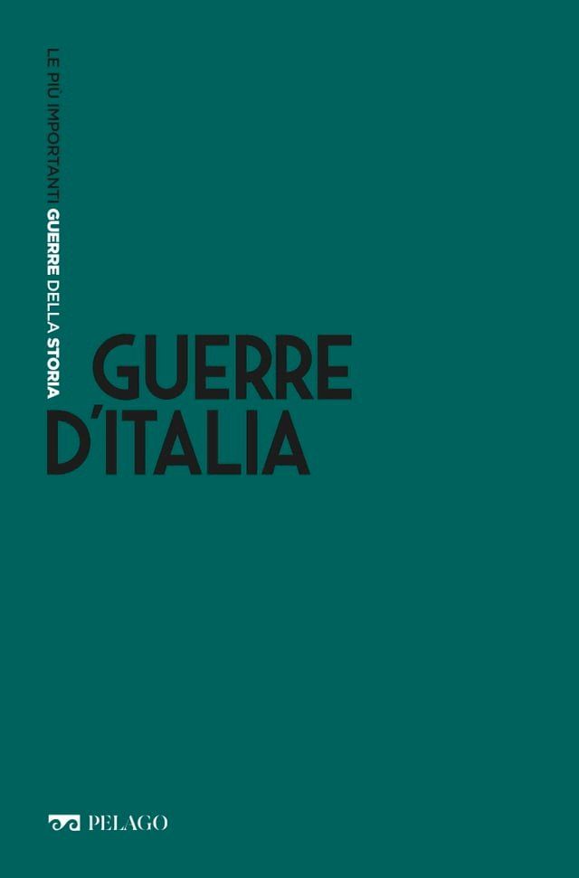  Guerre d’Italia(Kobo/電子書)