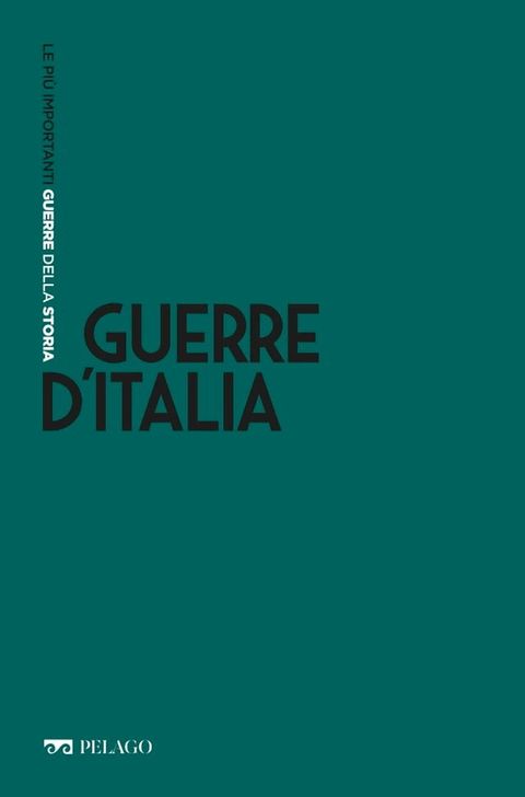 Guerre d’Italia(Kobo/電子書)