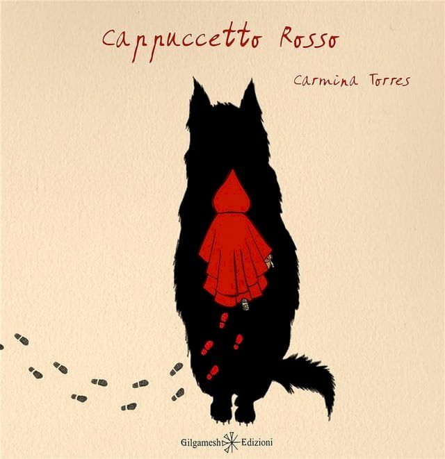  Cappuccetto rosso(Kobo/電子書)