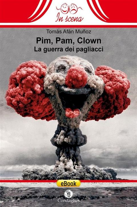 Pim, Pam, Clown(Kobo/電子書)