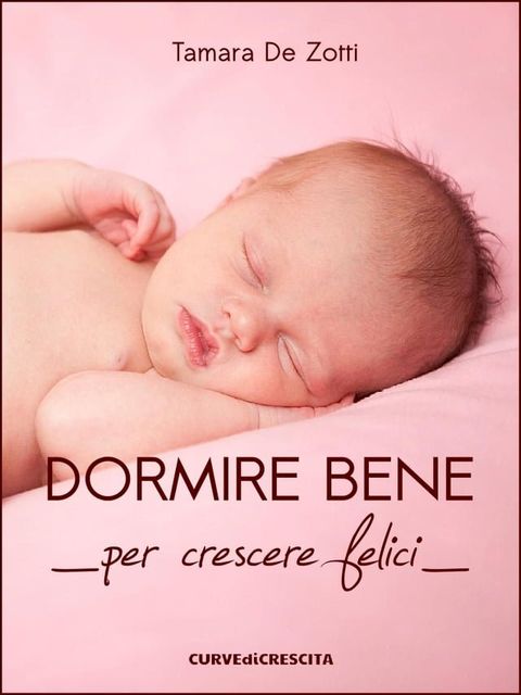 Dormire bene per crescere felici(Kobo/電子書)