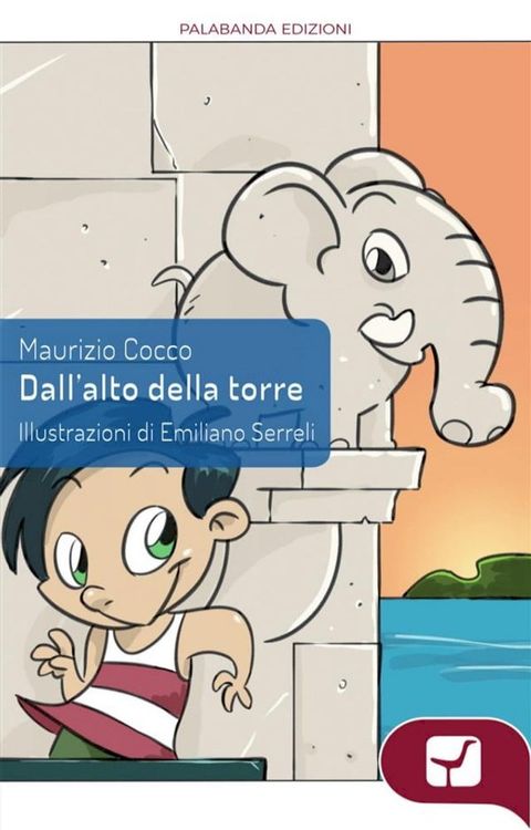 Dall'alto della torre(Kobo/電子書)