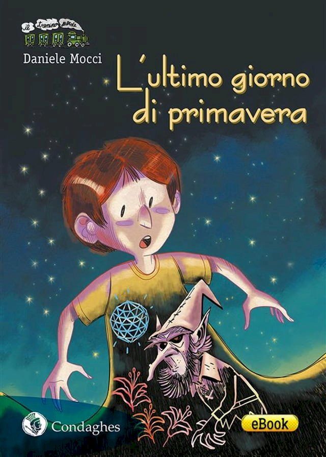  L’ultimo giorno di primavera(Kobo/電子書)